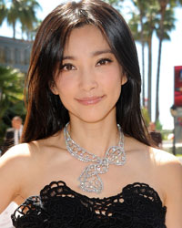 Li Bingbing